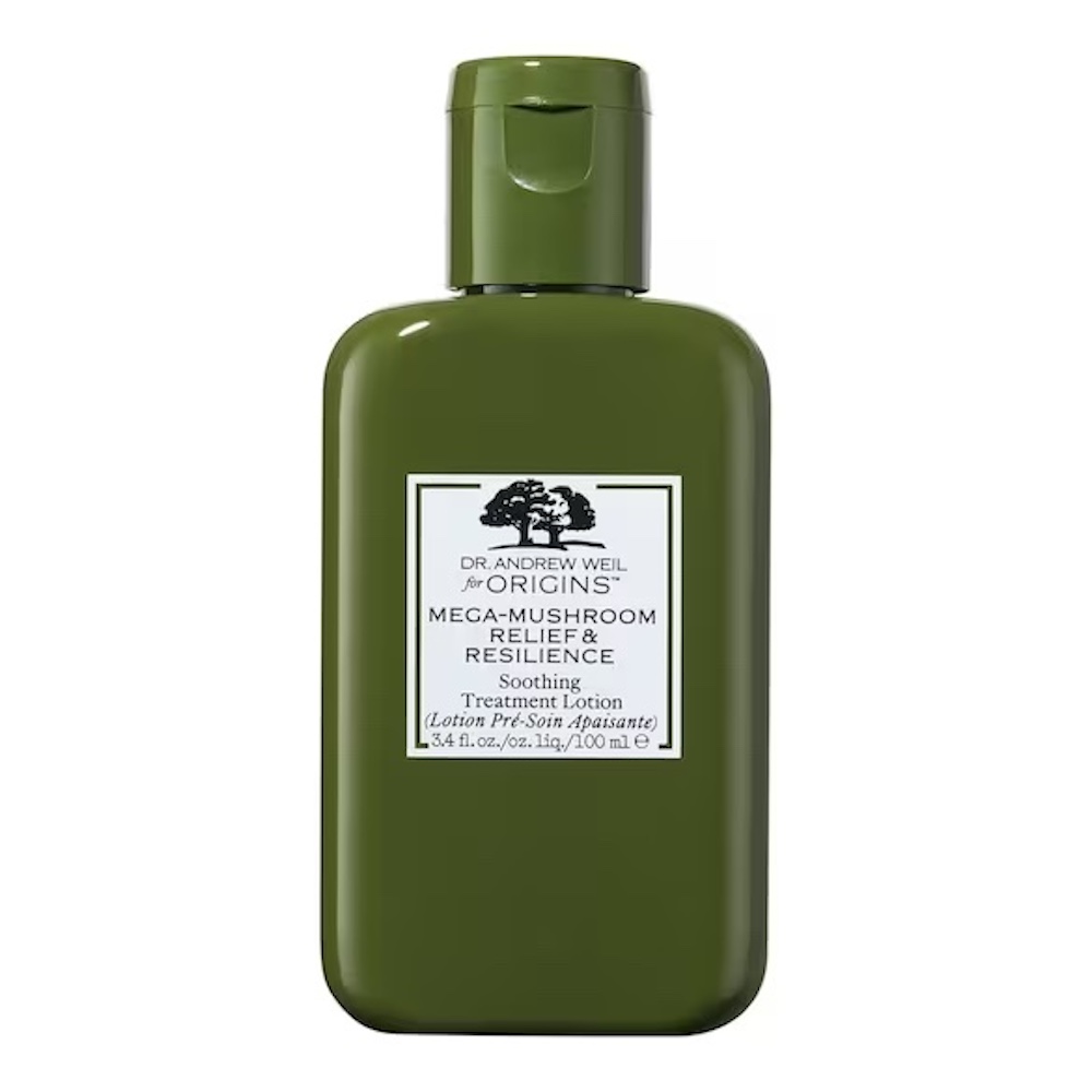 Lozione lenitiva Origins Mega-Mushroom Relief &amp; Resilience Soothing Treatment