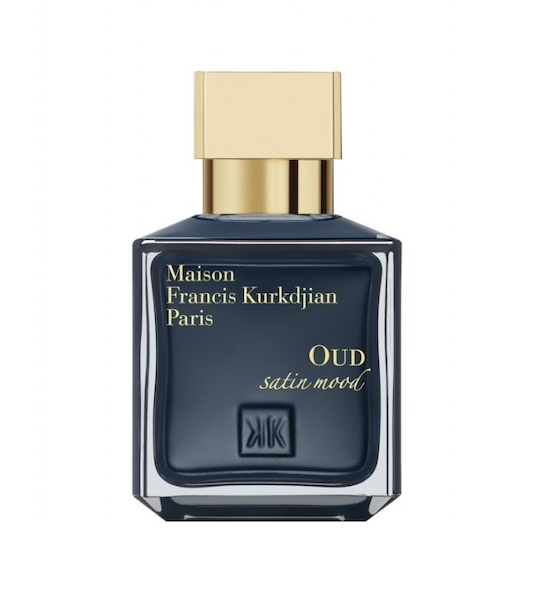Maison Francis Kurkdjian Oud Satin Mood Maison Francis Kurkdjian Oud Satin Mood