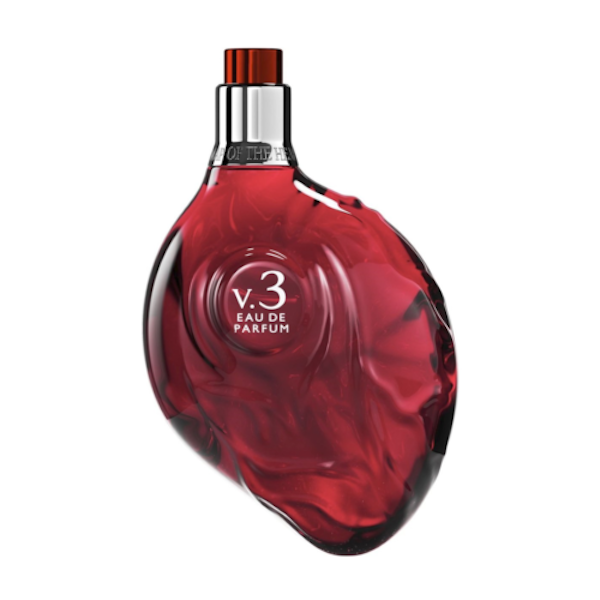 Map Of The Heart Red Heart V.3 Map Of The Heart Red Heart V.3