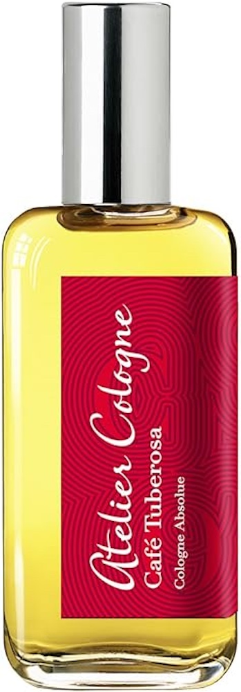 Profumo al caffè Atelier Cologne Café Tuberosa Cologne Absolue