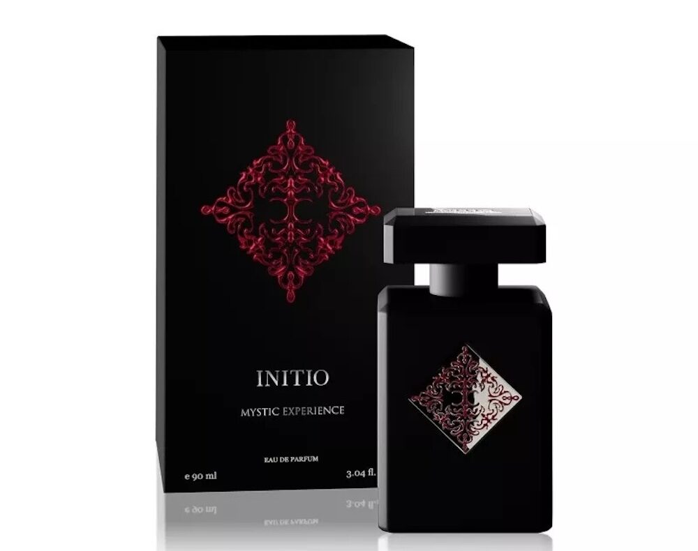 Profumo al caffè Initio Mystic Experience