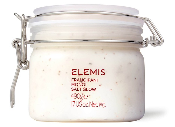 Scrub Corpo Elemis Frangipani Monoi Salt Glow Scrub Corpo Elemis Frangipani Monoi Salt Glow