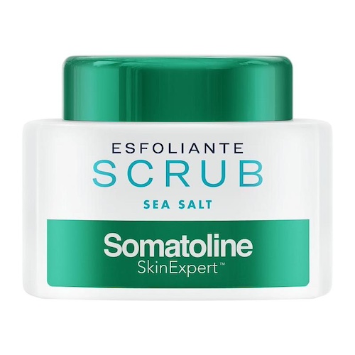 Scrub Corpo Somatoline Cosmetic Scrub Sea Salt Scrub Corpo Somatoline Cosmetic Scrub Sea Salt