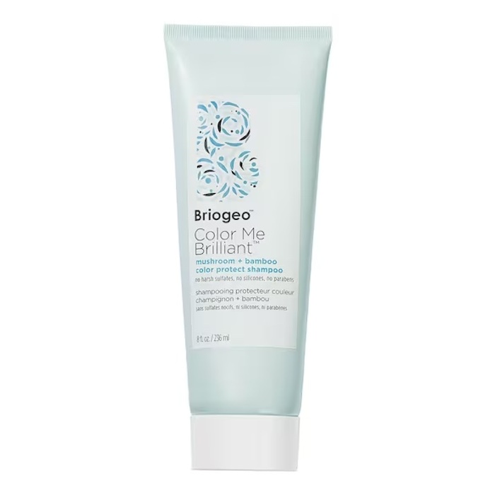 Shampoo protezione colore Briogeo Color Me Brilliant