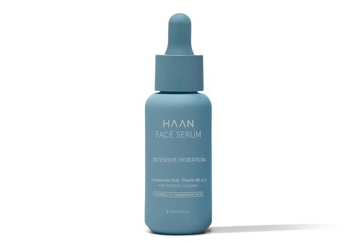 Siero viso idratante Haan Face Serum Intensive Hydration Siero viso idratante Haan Face Serum Intensive Hydration