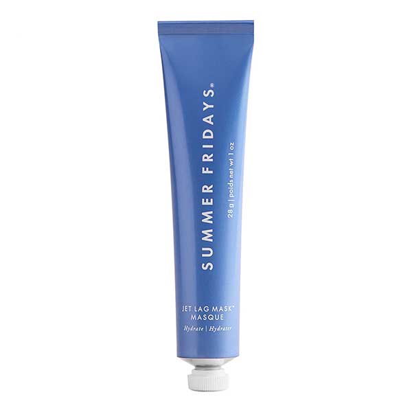 Summer Fridays Jet Lag Mask + Moisturizer - Maschera viso idratante 