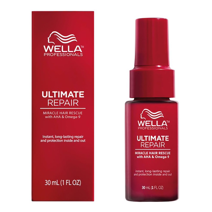 Trattamento miracoloso Wella Professional Ultimate Repair Trattamento miracoloso Wella Professional Ultimate Repair