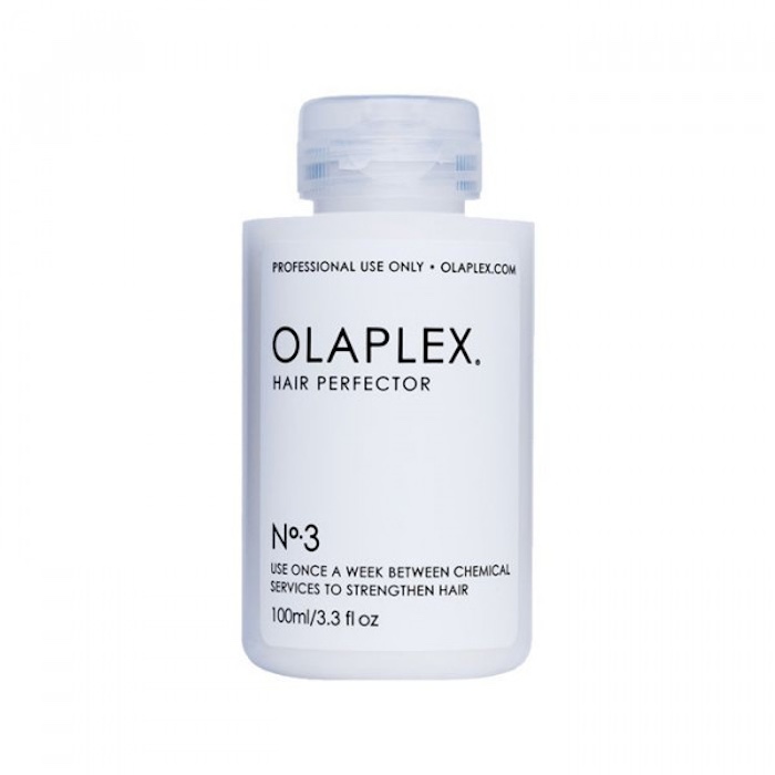 Trattamento riparatore Olaplex N.3 Hair Perfector Trattamento riparatore Olaplex N.3 Hair Perfector