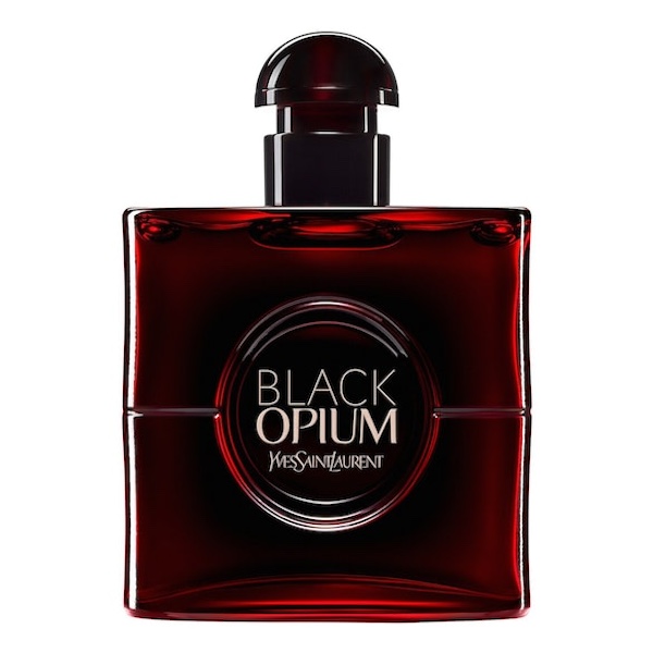 Yves Saint Laurent Black Opium Over Red Yves Saint Laurent Black Opium Over Red