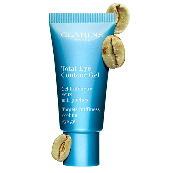 Crema occhi Clarins Total Eye Contour Gel