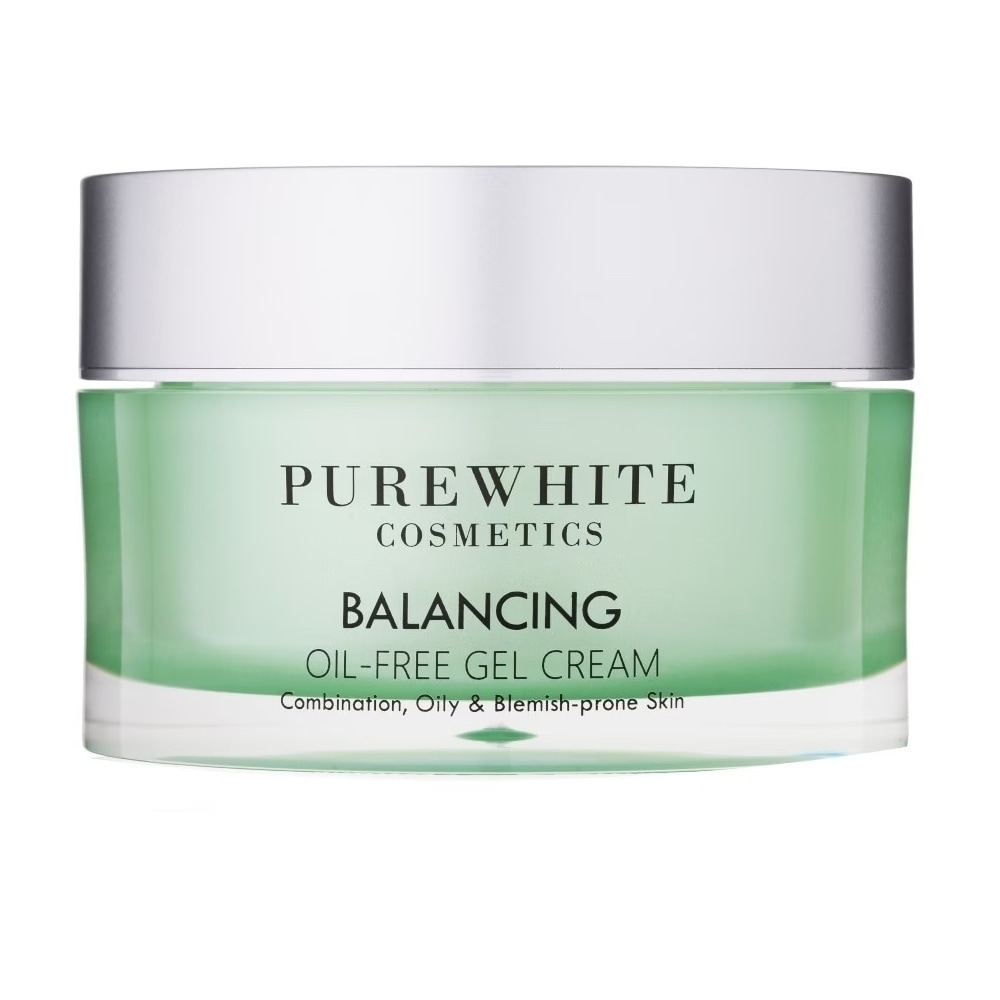 Crema Gel Riequilibrante Pure White Crema Gel Riequilibrante Pure White