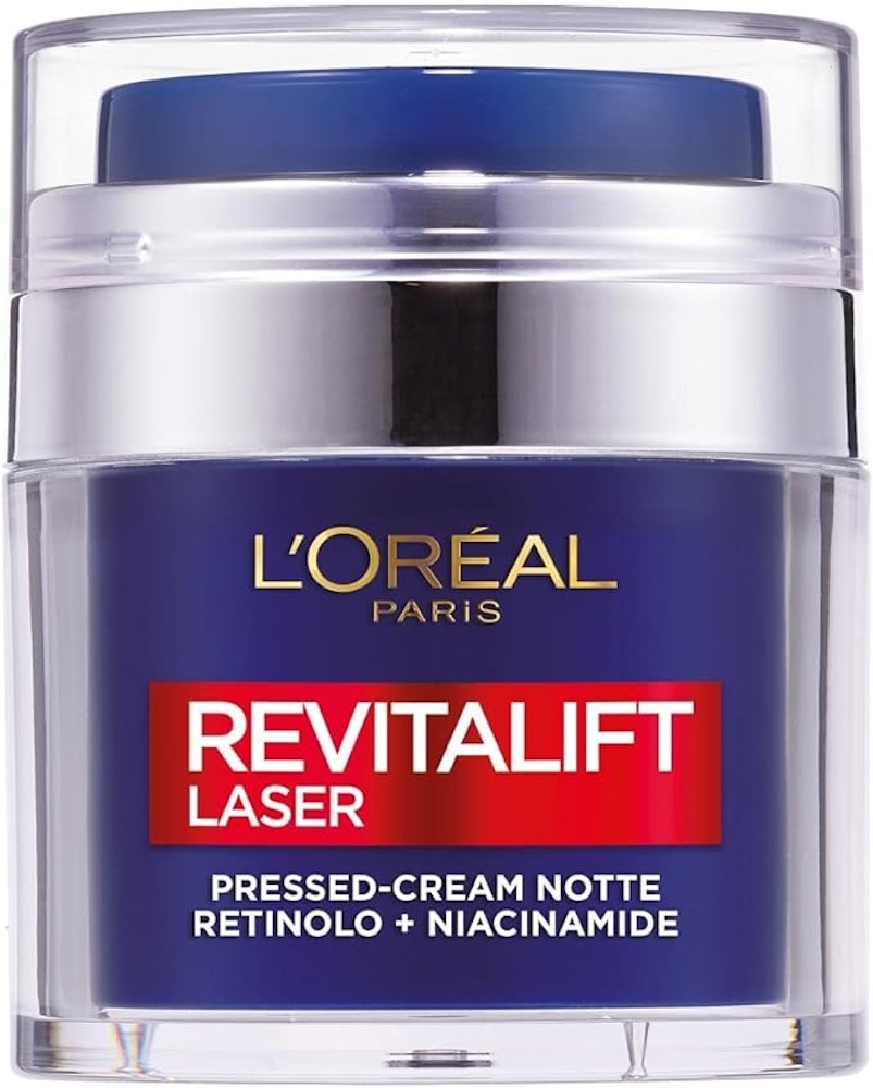 Crema notte L'Oréal Paris Revitalift Laser Crema notte L'Oréal Paris Revitalift Laser