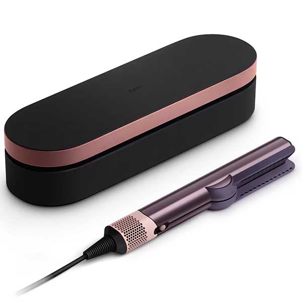 Dyson Airstrait piastra wet to dry