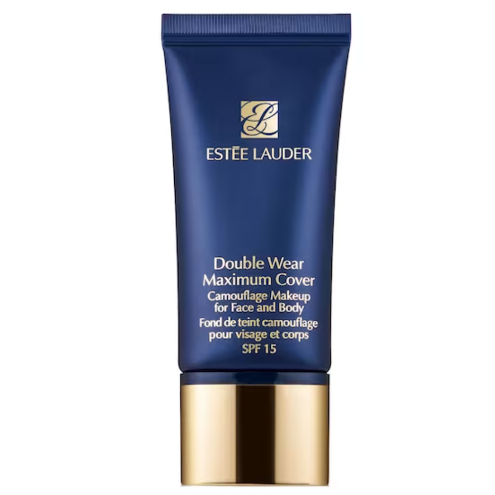 Estée Lauder Double Wear Maximum Cover Camouflage Makeup for Face and Body SPF 15