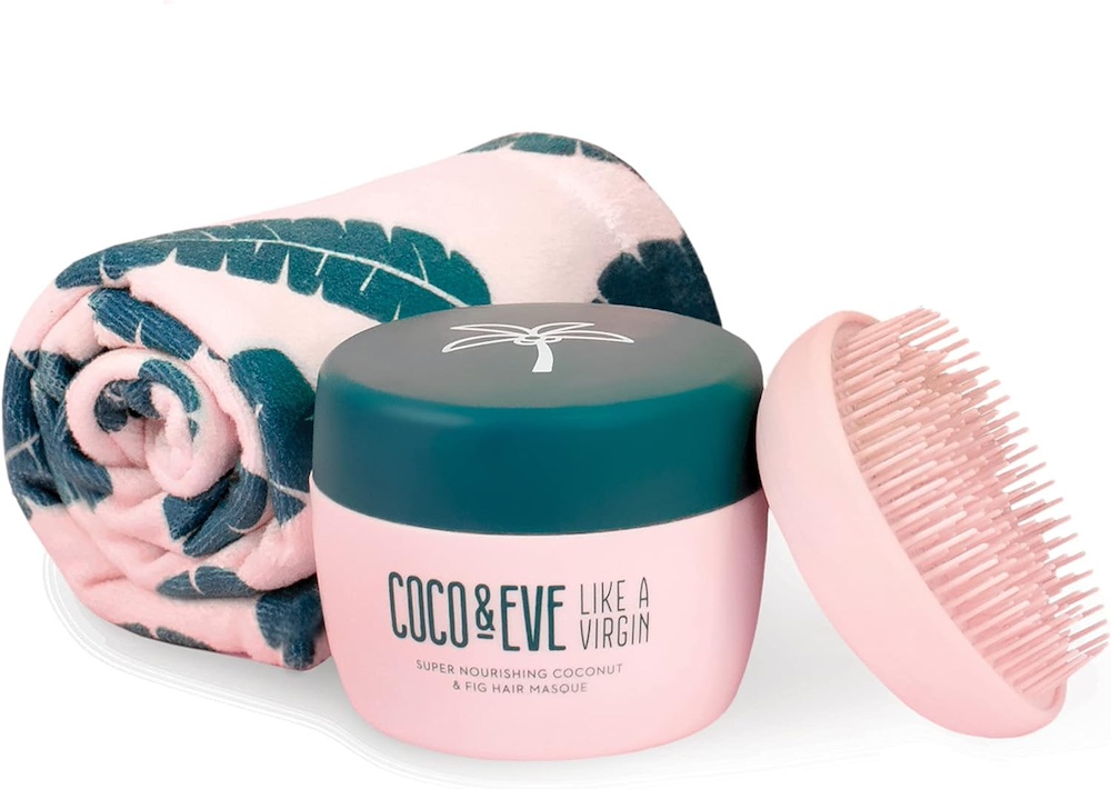 Set That's a Wrap Coco & Eve