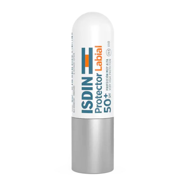 Isdin protezione solare labbra spf 50+ Isdin protezione solare labbra spf 50+