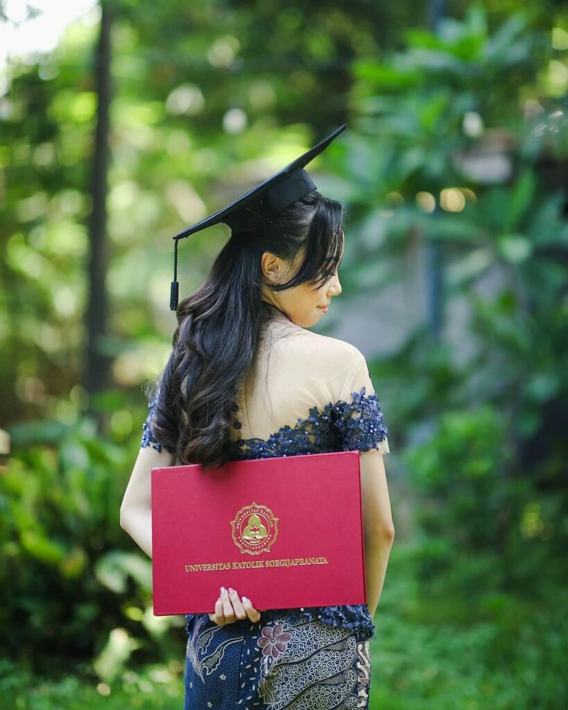 Cerchietto per capelli da laurea, set di 2 cerchietti per capelli in
