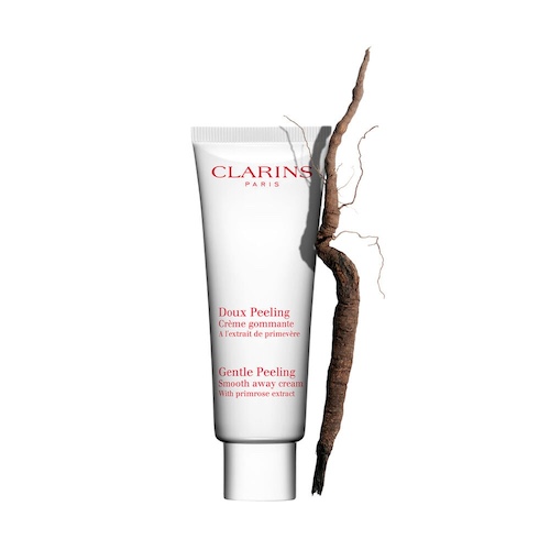 Crema Esfoliante Clarins Doux Peeling Crema Esfoliante Clarins Doux Peeling