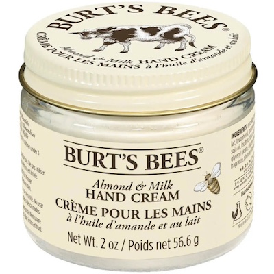 Crema Mani Burt's Bees Almond Milk Beeswax Crema Mani Burt's Bees Almond Milk Beeswax