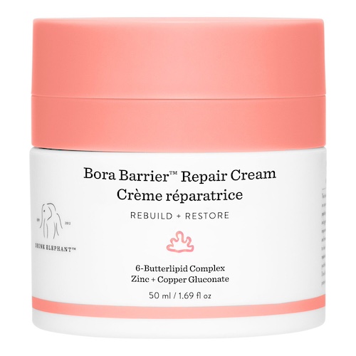 Crema Viso Drunk Elephant Bora Barrier Repair Cream Crema Viso Drunk Elephant Bora Barrier Repair Cream