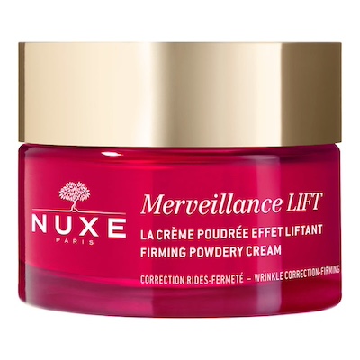 Crema Viso Effetto Lifting Nuxe Merveillance Lift Crema Viso Effetto Lifting Nuxe Merveillance Lift