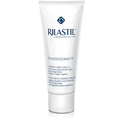 Crema Viso e Corpo Rilastil Rassodante Crema Viso e Corpo Rilastil Rassodante