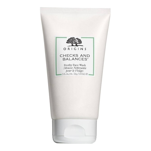 Detergente Viso Origins Checks and Balances Detergente Viso Origins Checks and Balances