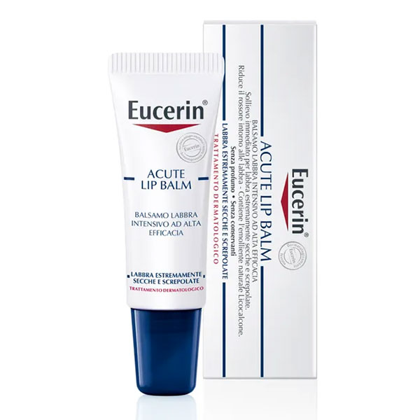 Eucerin Acute Lip Balm Eucerin Acute Lip Balm