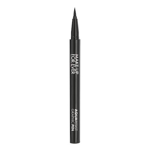 Eyeliner Waterproof Make Up For Ever Aqua Resist Graphic Eyeliner Waterproof Make Up For Ever Aqua Resist Graphic