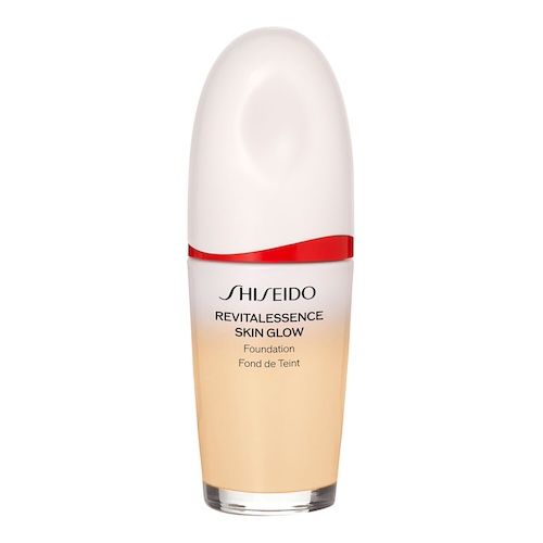 Fondotinta Shiseido Revitalessence Skin Glow Fondotinta Shiseido Revitalessence Skin Glow
