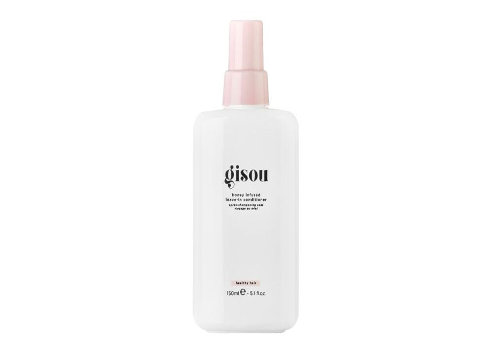Gisou Honey Infused Leave In 