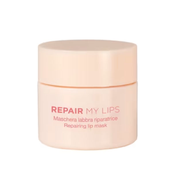 Diego Dalla Palma Repair My Lips  - Maschera labbra ripratrice Diego Dalla Palma Repair My Lips  - Maschera labbra ripratrice