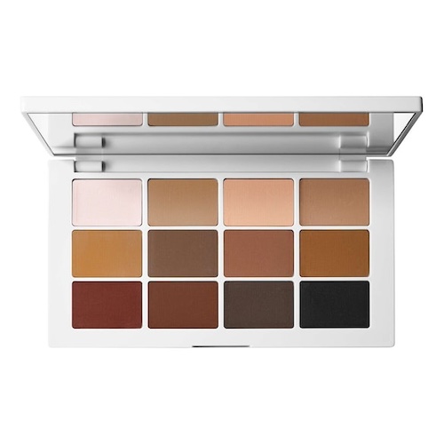 Palette Ombretti Makeup By Mario Master Mattes Eyeshadow Palette Palette Ombretti Makeup By Mario Master Mattes Eyeshadow Palette