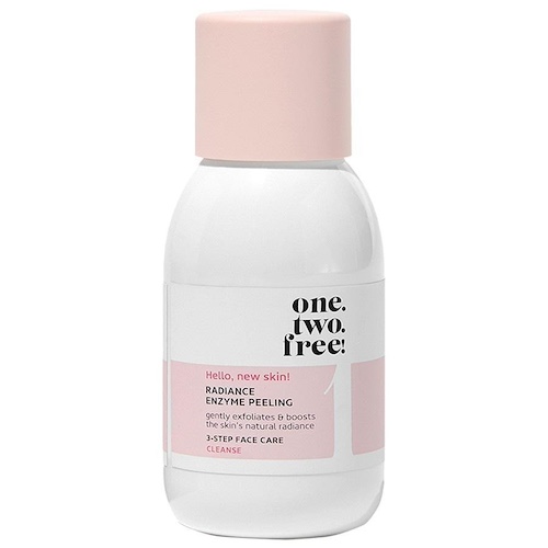 Peeling Viso One Two Free Radiance Enzyme Peeling Peeling Viso One Two Free Radiance Enzyme Peeling
