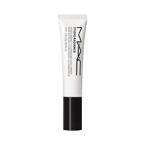Primer Viso Mac Studio Radiance Moisturizing Illuminating Silky Primer Viso Mac Studio Radiance Moisturizing Illuminating Silky