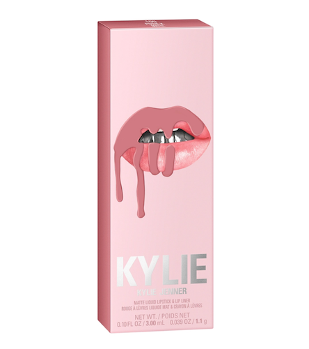 Rossetto Labbra Kylie Cosmetics Matte Lip Kit Rossetto Labbra Kylie Cosmetics Matte Lip Kit