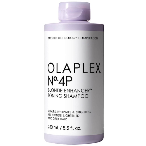 Shampoo Tonalizzante Olaplex Blonde Enhancer Toning Shampoo