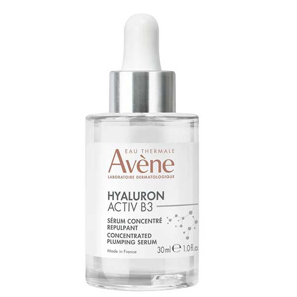 Siero Viso Avène Hyaluron Active B3 Siero Viso Avène Hyaluron Active B3