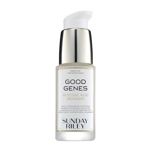 Siero Viso Sunday Riley Good Genes Glycolic Acid Treatment Siero Viso Sunday Riley Good Genes Glycolic Acid Treatment