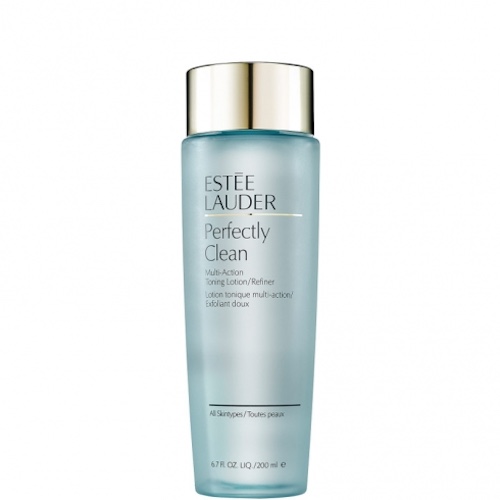 Tonico Estee Lauder Perfectly Clean Multi-Action Tonico Estee Lauder Perfectly Clean Multi-Action