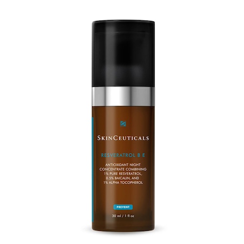 Trattamento Viso Skinceuticals Resveratrol B E