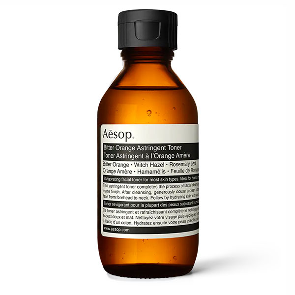 Aēsop Bitter Orange Astringent Toner