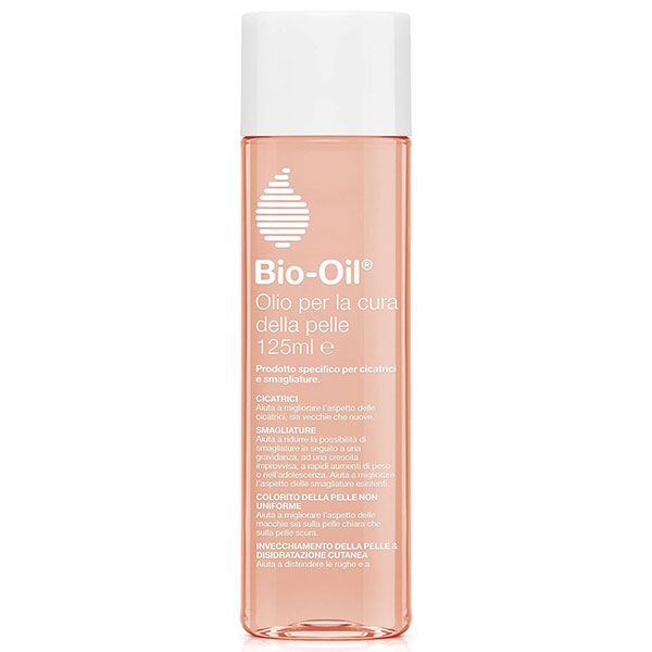 Bio Oil Olio per la cura della pelle