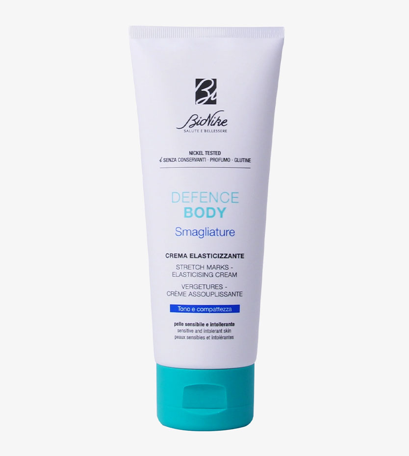 Bionike Defence Body Smagliature Crema Elasticizzante