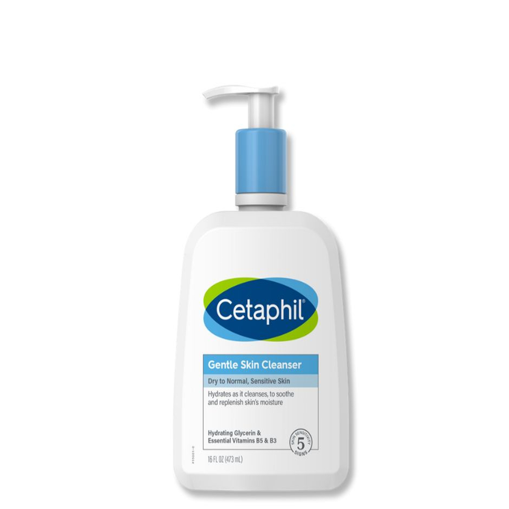 Cetaphil Gentle Skin Cleanser Cetaphil Gentle Skin Cleanser