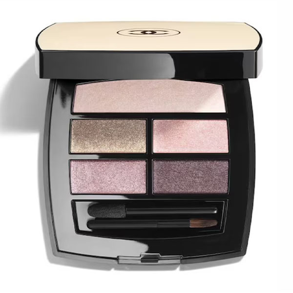 Chanel Les Beiges Palette Regard Chanel Les Beiges Palette Regard