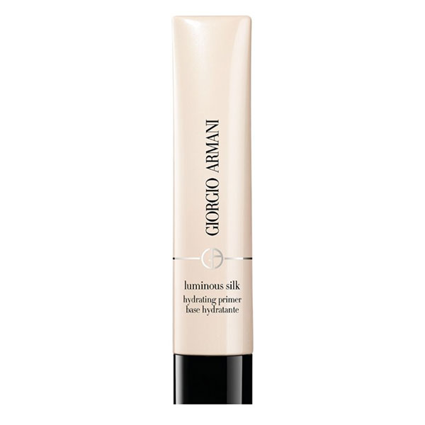 Armani Luminous Silk Primer