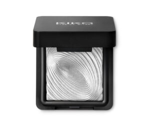 Kiko Water Eyeshadow n°232 Argento Kiko Water Eyeshadow n°232 Argento