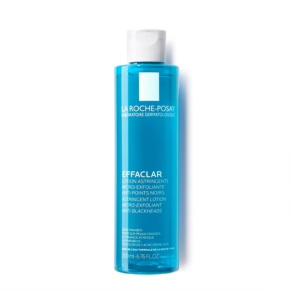 La Roche Posay Effacler Lozione Astringente microesfoliante