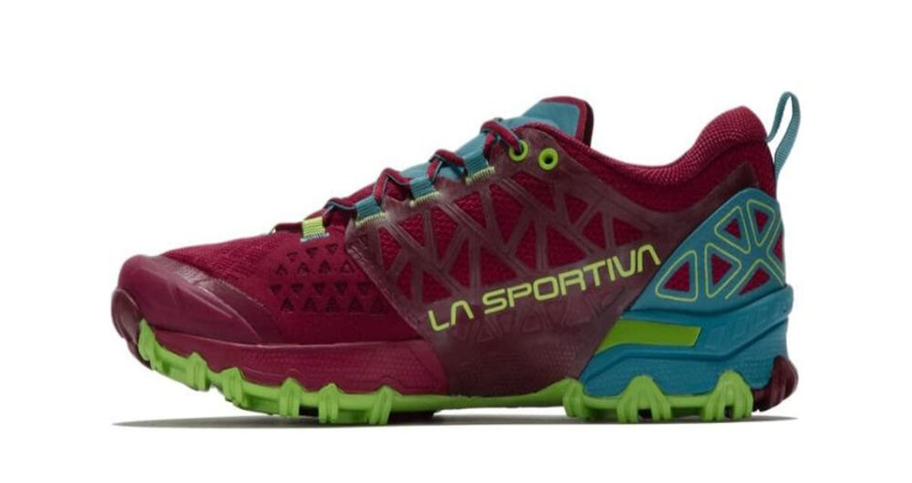 Scarpe LaSportiva Bushido II Scarpe LaSportiva Bushido II